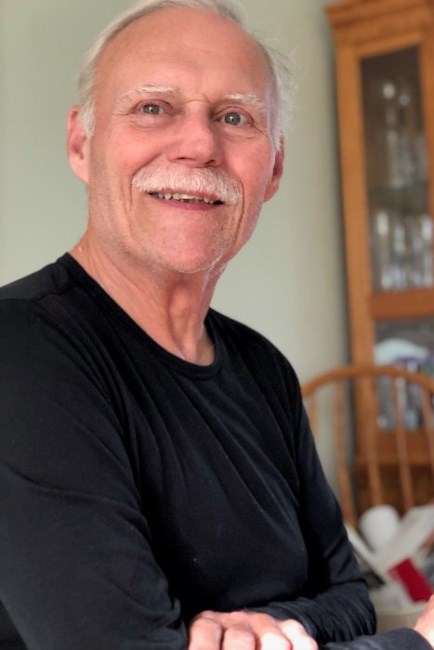 Obituary of Robert John Gollinger