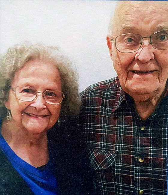 Obituary of Martha Beane Horton