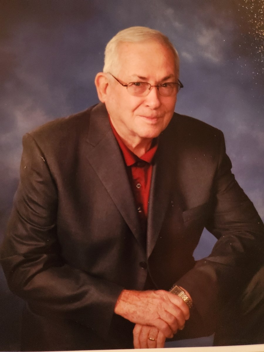 Obituary of Ronald E. Blevins