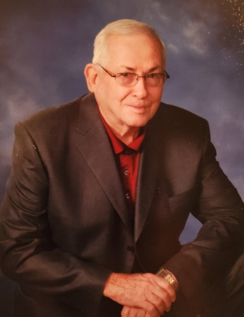 Obituary of Ronald E. Blevins