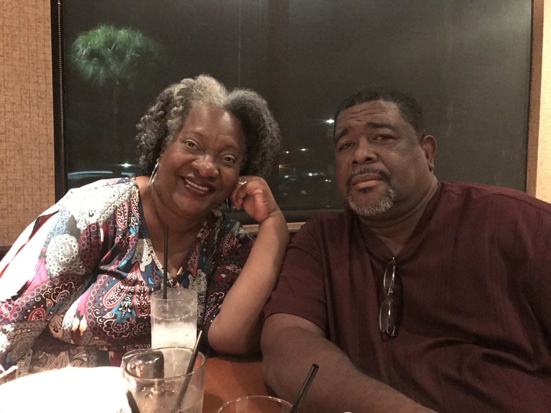 Obituary of Annette V Johnson-Lowe