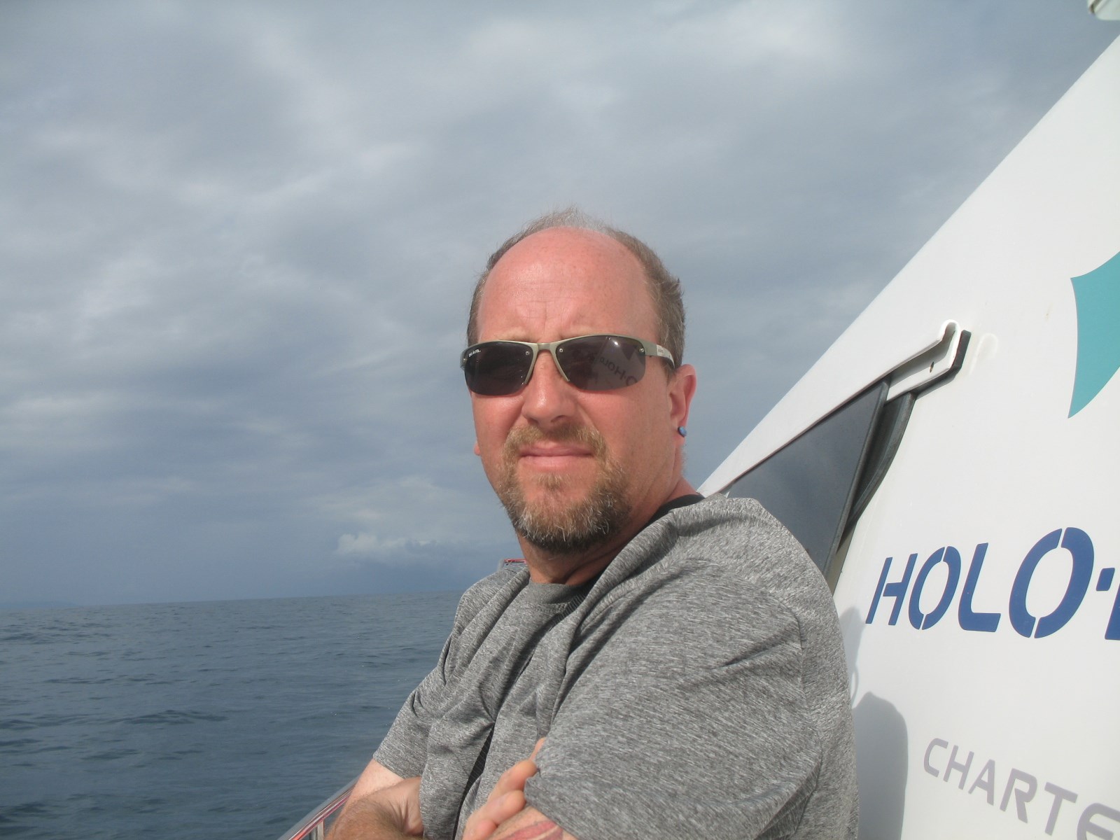 Obituary of Derek Karl Klein