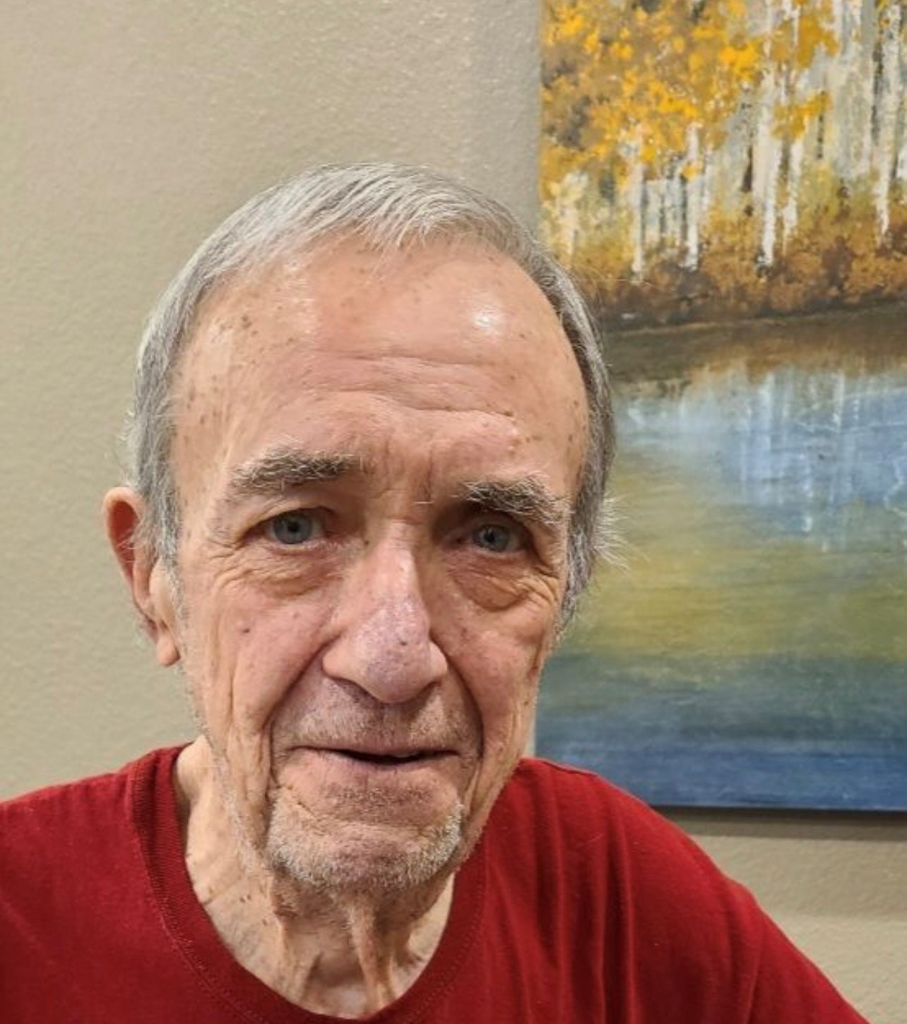 Obituary of Richard Earl Barton