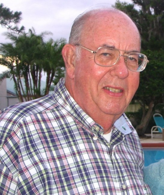 Obituary of Donald A. Hettenbach