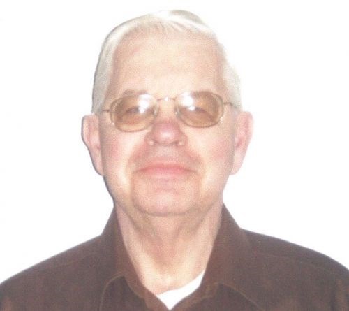 Obituary of Joseph Jenkins