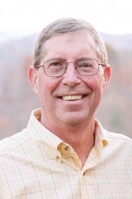 Obituary of Dennis James Weber