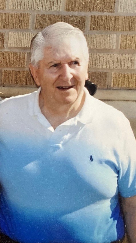 Avis de décès de Leonard Hale