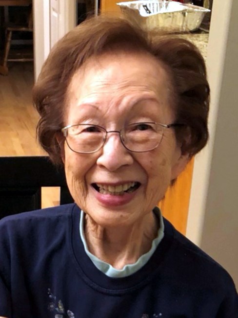 Obituary of Fujiye "Fudge" Umemoto