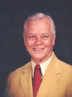 Obituary of John H. Foster