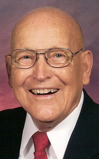 Obituary of Allen J. Helton Jr.