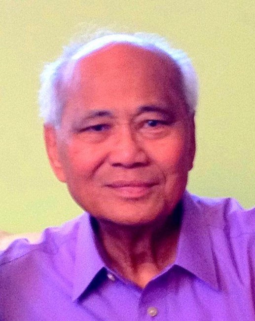 Obituary of Del S. Esguerra