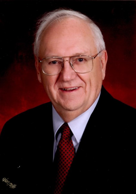 Obituary of Peter Winslow Fellows