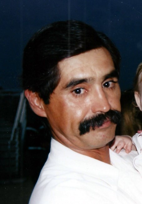 Obituary of David Bojorquez Montano