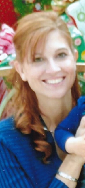 Obituary of Donna Marie Polk