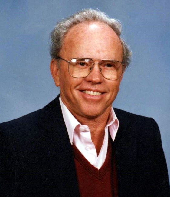 Obituary of Jack M. Sterritt
