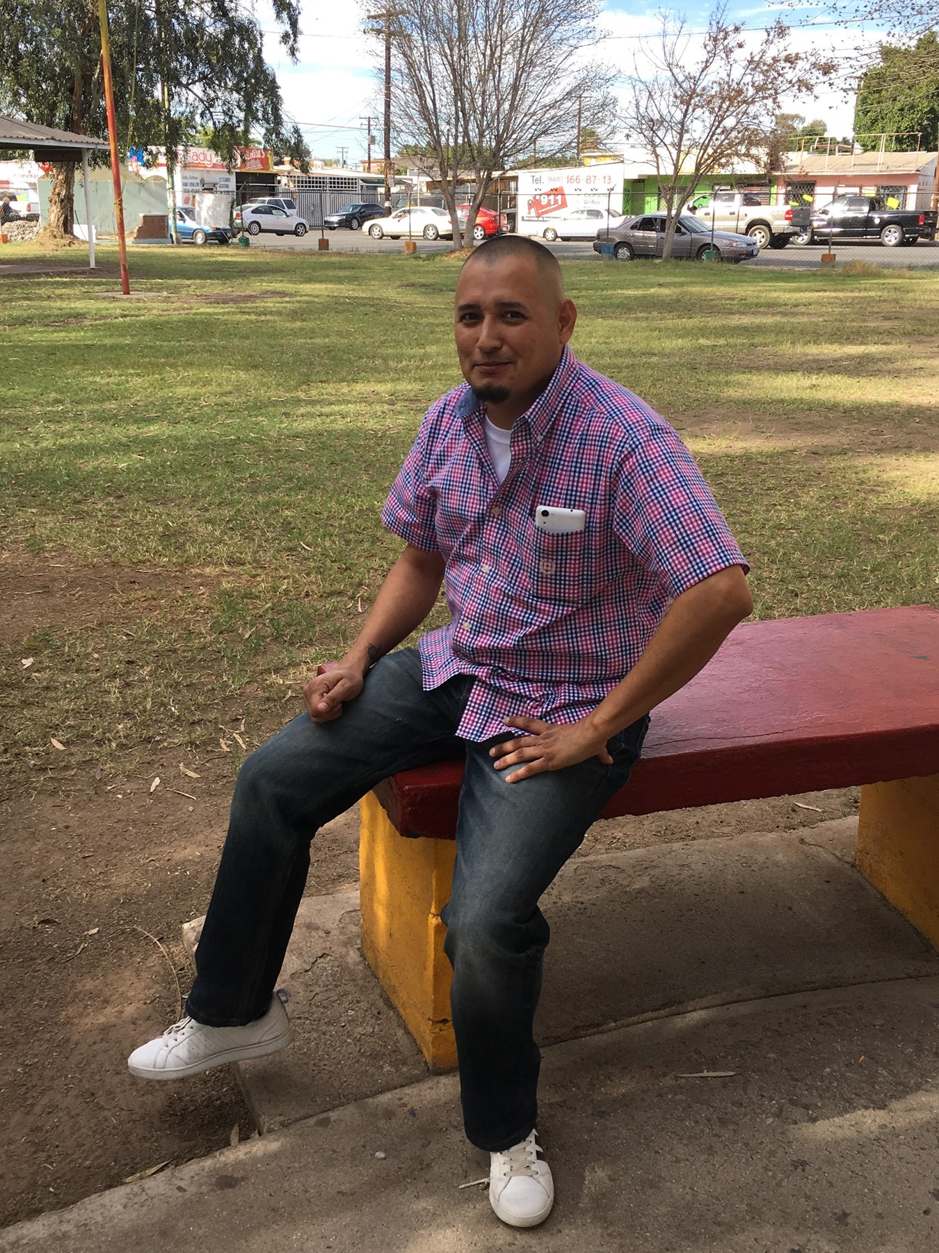 Obituary of Oscar M. Salazar