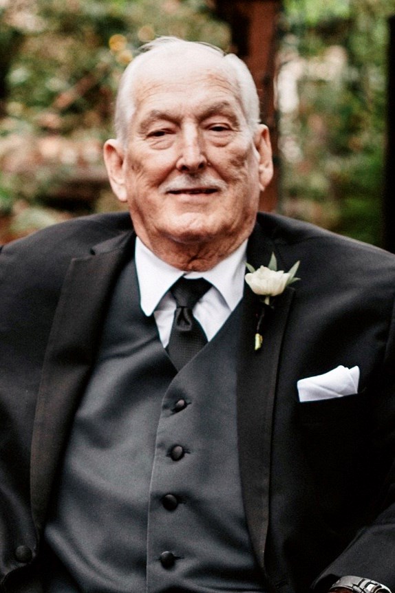 Obituary of Gerald W. Graydon