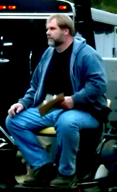 Avis de décès de John Thomas Reed