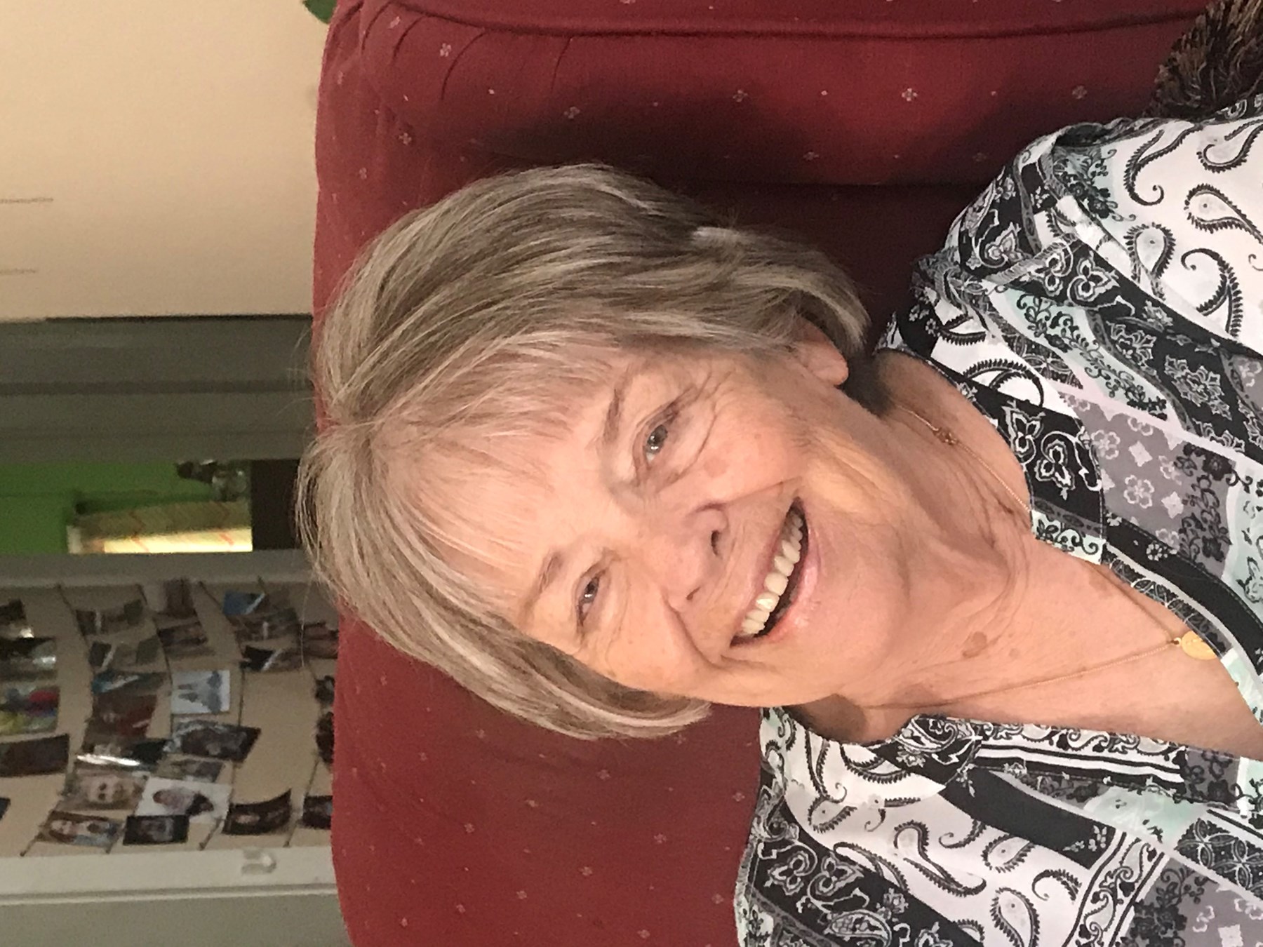 Obituary of Norma "Jean" Jeanette Thompson