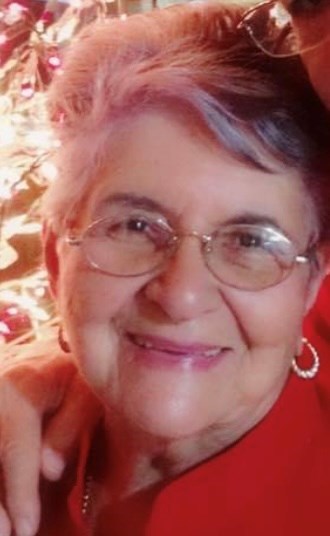Obituary of Rosario Olivera