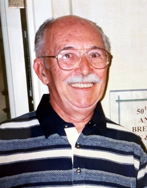 Obituary of John L. Miller