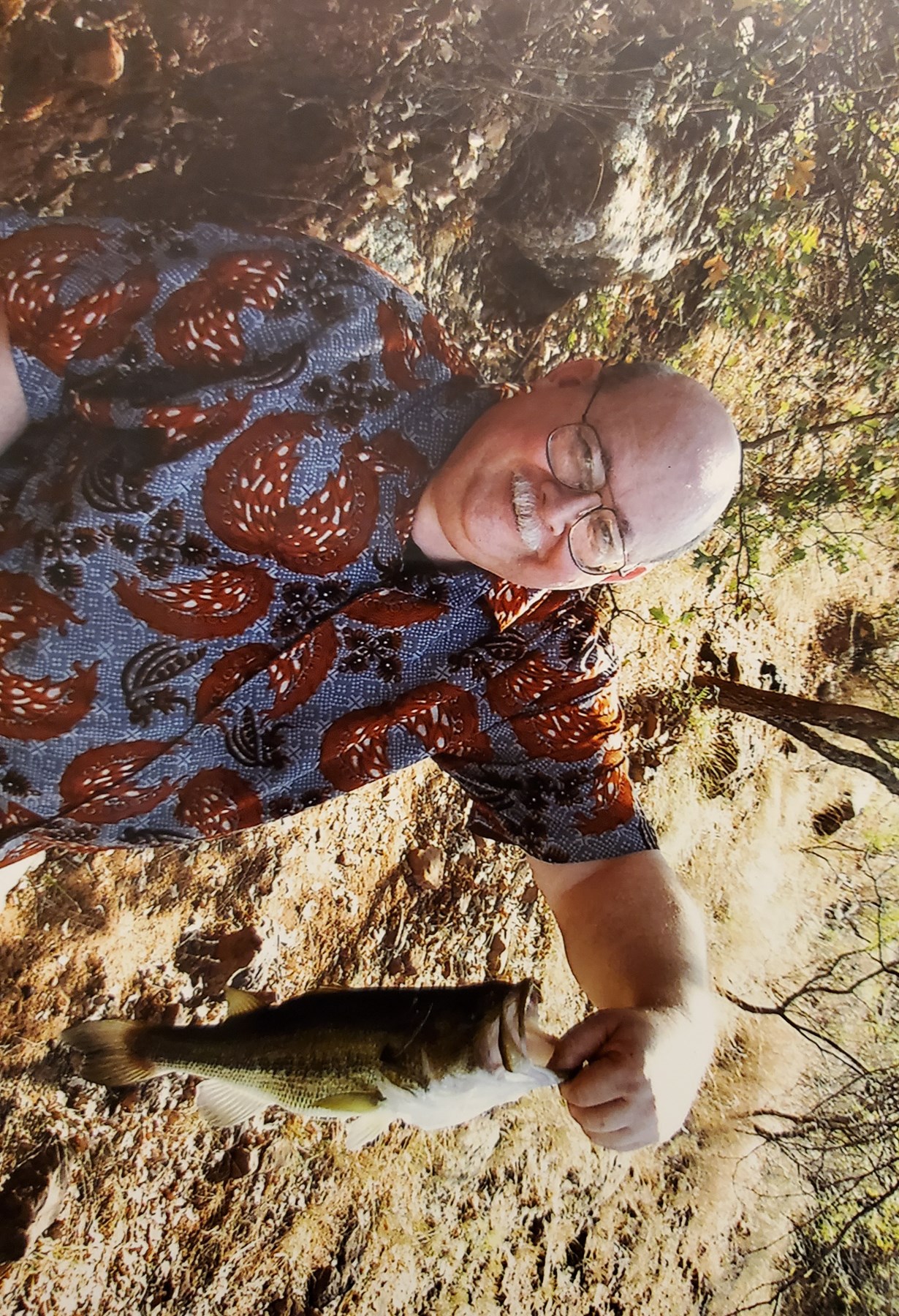 Avis de décès de Gayle Sheridan Lacy Jr.