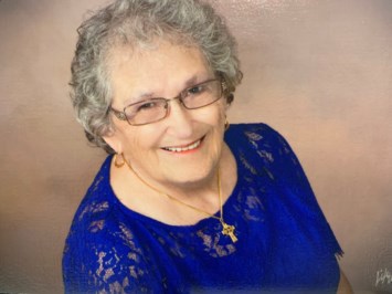 Obituary of Mary E. Norwood