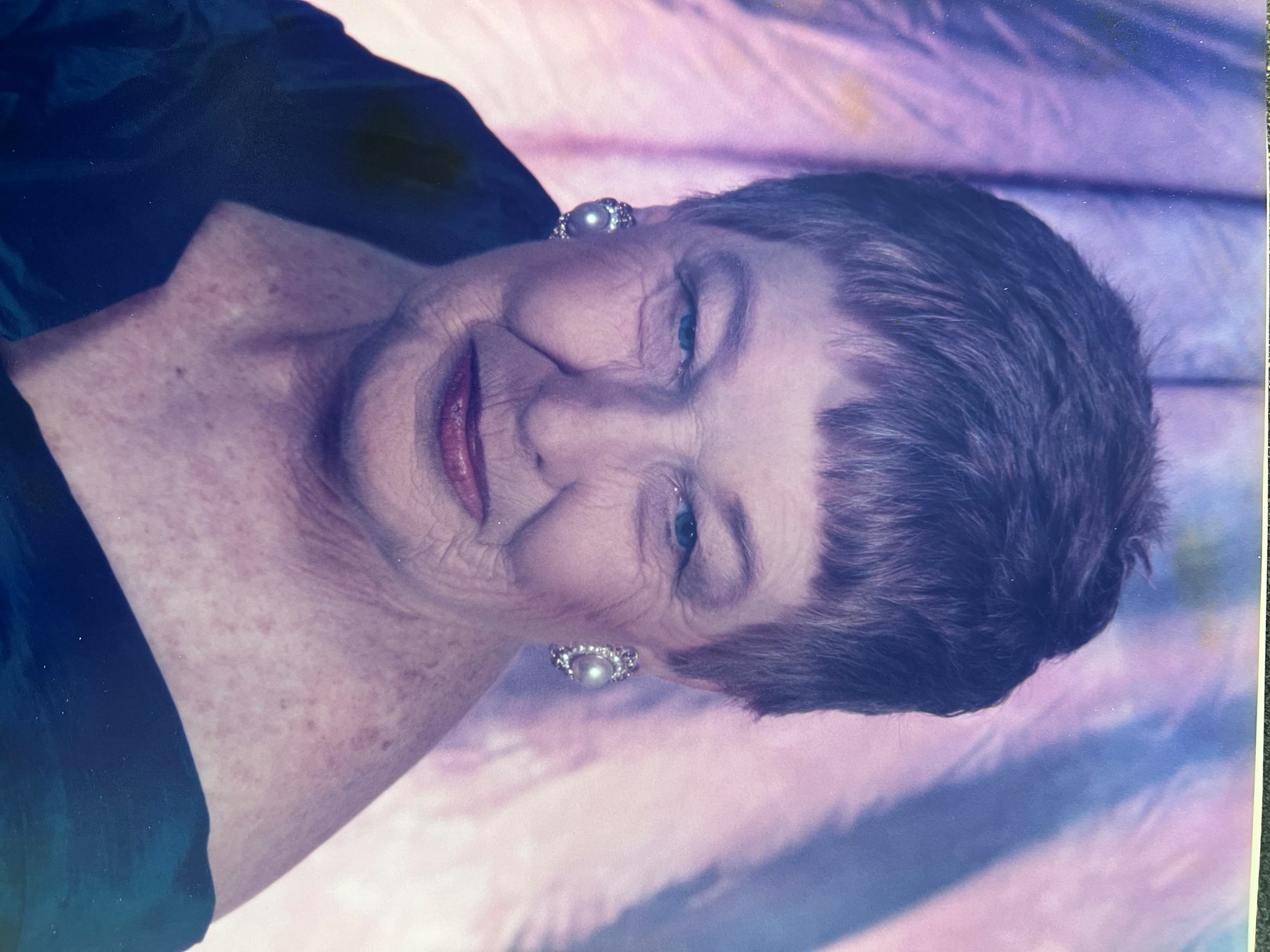 Myrtle Romines Obituary Harrogate, TN