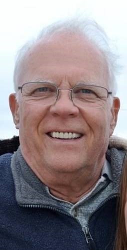 Obituary of Stephen "Steve" Merle Stearns