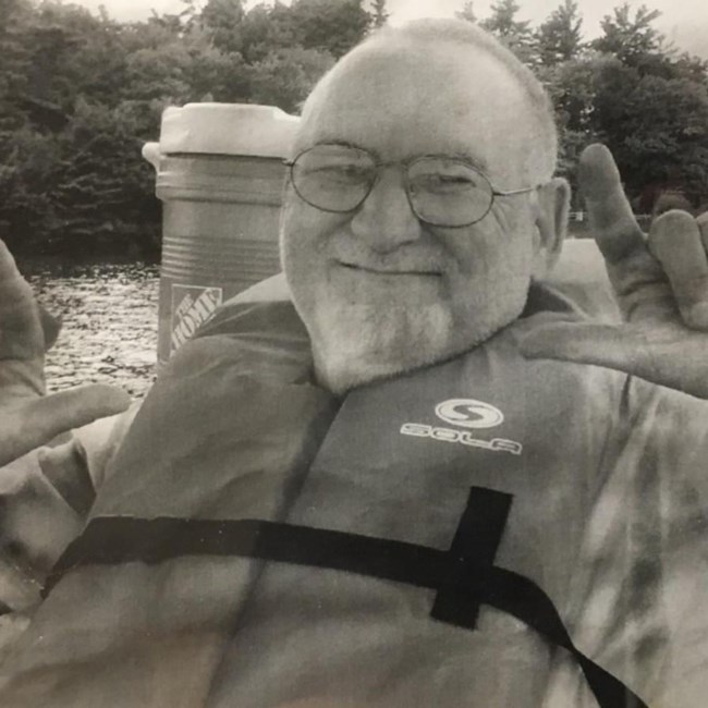 Obituary of Michael A. Martin