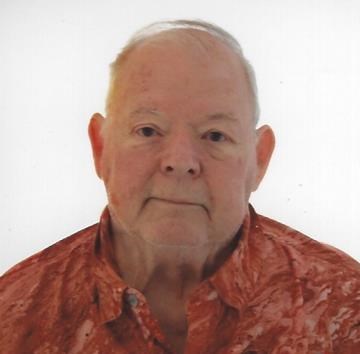 Obituary of John Albert Davis