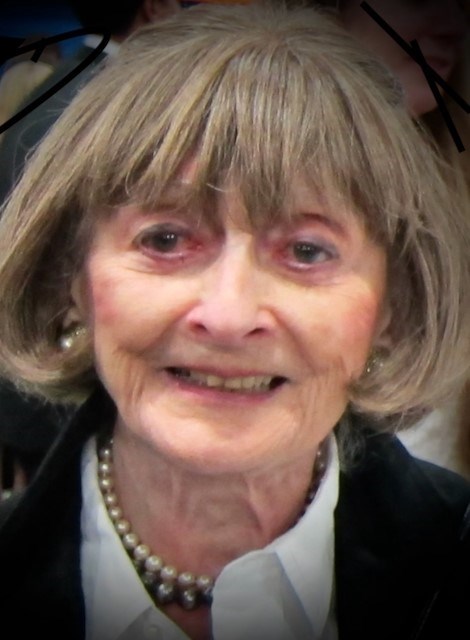 Obituary of Barbara Holtz