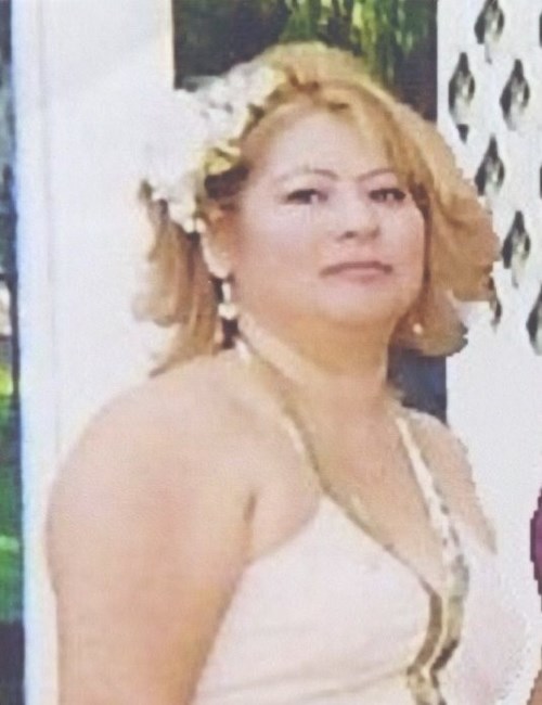 Obituary of Genoveva Fernandez