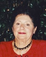 Obituary of Margaret Patricia Wild