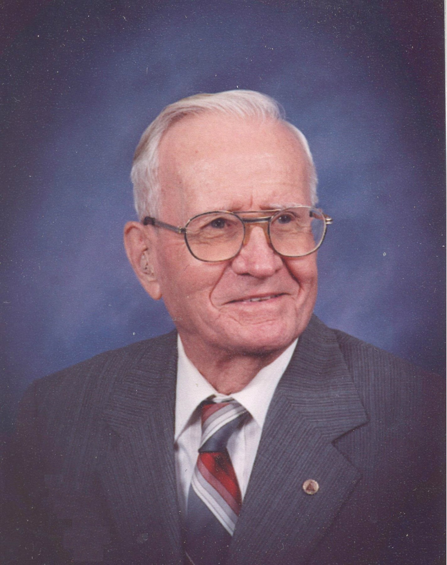 Obituary of Walter Pilgram Jr.