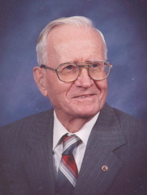 Obituary of Walter Pilgram Jr.