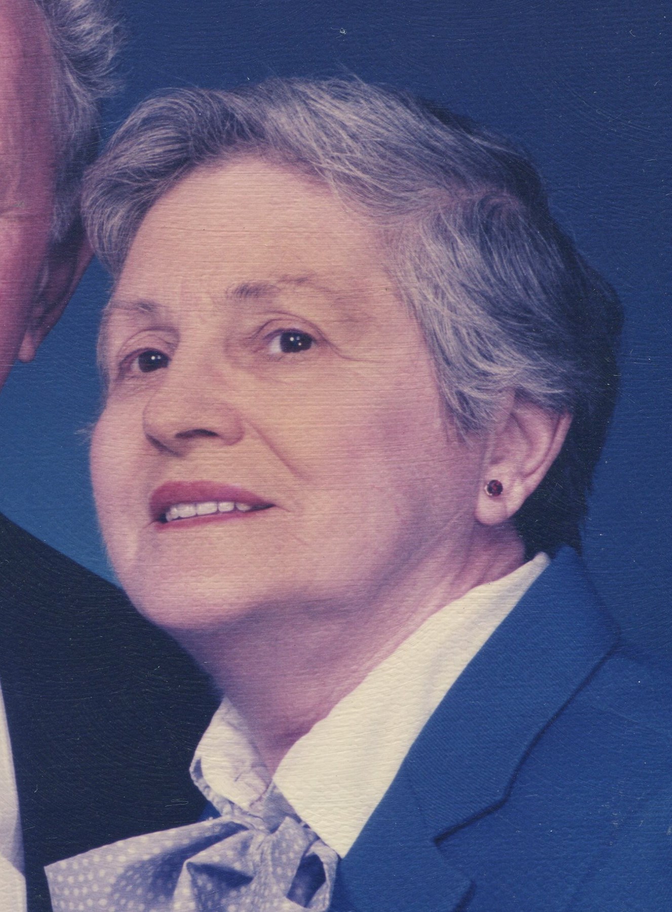 Obituary of Rosemary Timmerman
