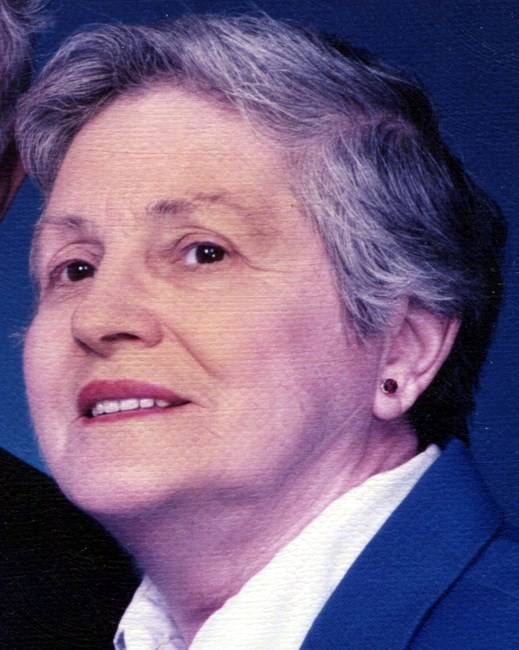 Obituary of Rosemary Timmerman