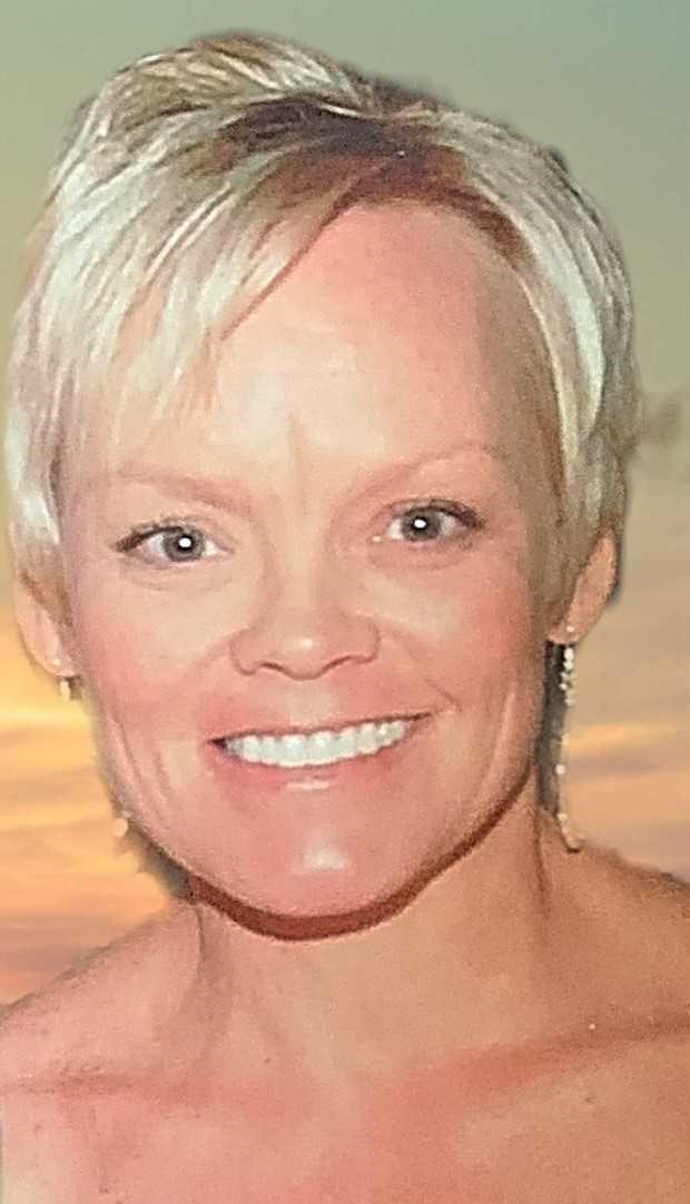 Avis de décès de Gudrun Saevarsdottir Fabre