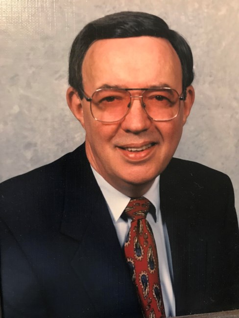 Obituario de Mr. Talmadge D Baughn Jr.