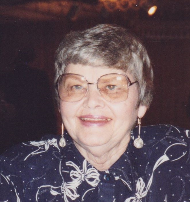 Obituary of Ardella Bell