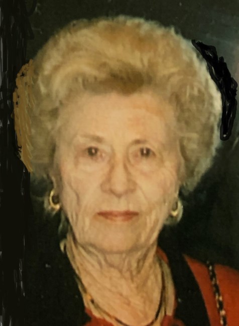 Obituario de Dorothy (Dot) Kennedy Ballard