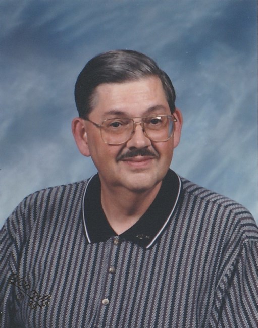 Obituary of Richard L. Hart