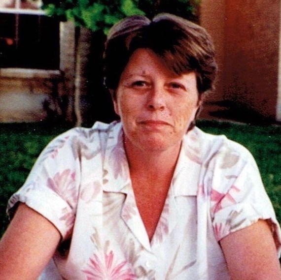 Obituary of Barbara Anderson