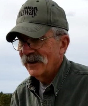 Obituary of Howard George Braton Jr.