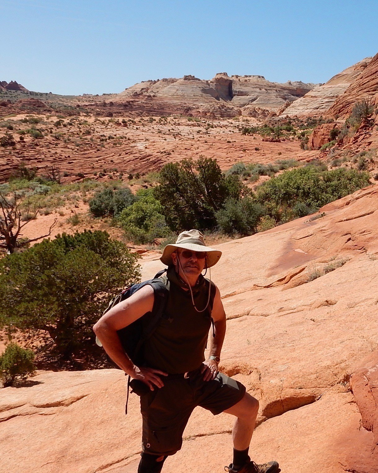 Obituary of Leonard Nerenburg