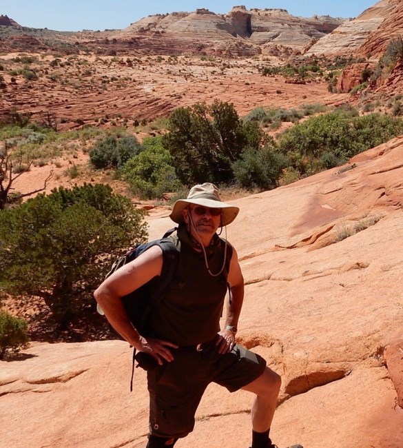 Obituary of Leonard Nerenburg