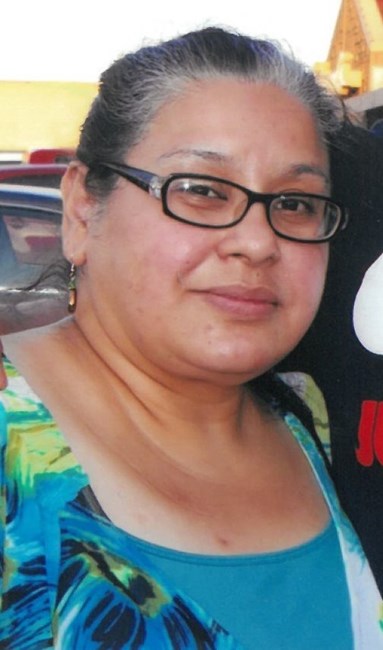 Obituary of Ruth Ruiz