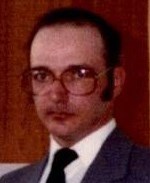 Obituary of Kenneth Joseph Silljer