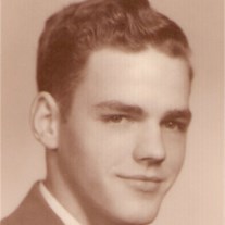 Obituary of Emmanuel Alexander Cote